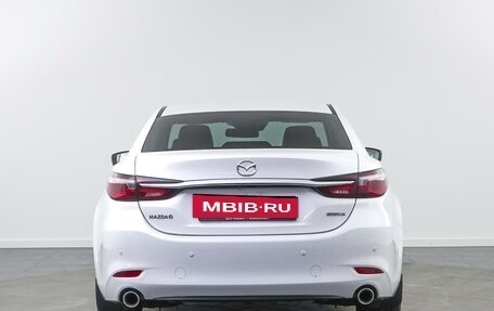 Mazda 6, 2020 год, 3 117 070 рублей, 4 фотография