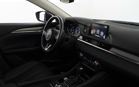 Mazda 6, 2020 год, 3 117 070 рублей, 18 фотография