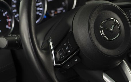 Mazda 6, 2020 год, 3 117 070 рублей, 20 фотография