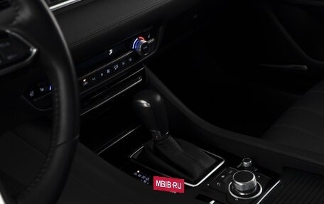 Mazda 6, 2020 год, 3 117 070 рублей, 16 фотография