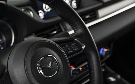 Mazda 6, 2020 год, 3 117 070 рублей, 21 фотография