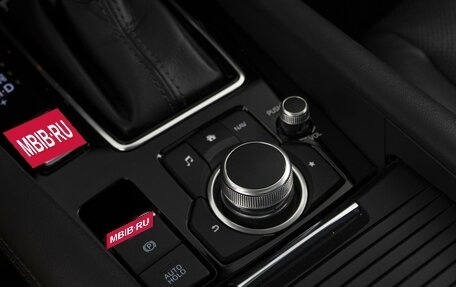 Mazda 6, 2020 год, 3 117 070 рублей, 24 фотография