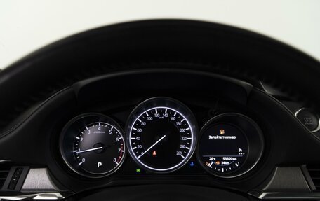 Mazda 6, 2020 год, 3 117 070 рублей, 31 фотография
