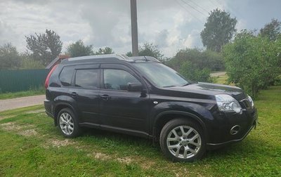 Nissan X-Trail, 2013 год, 1 350 000 рублей, 1 фотография