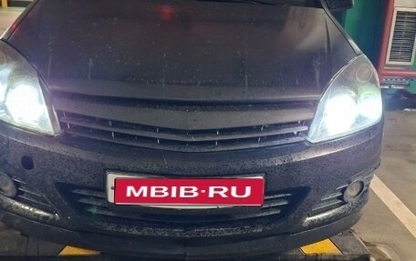 Opel Astra H, 2006 год, 500 000 рублей, 1 фотография
