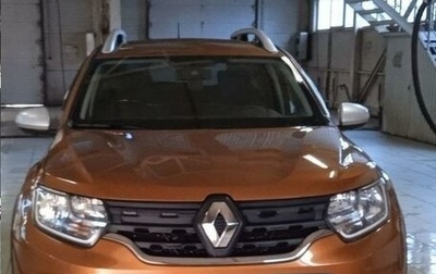 Renault Duster, 2021 год, 2 100 000 рублей, 1 фотография