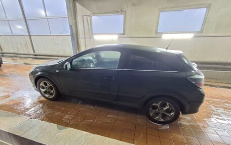 Opel Astra H, 2006 год, 500 000 рублей, 3 фотография
