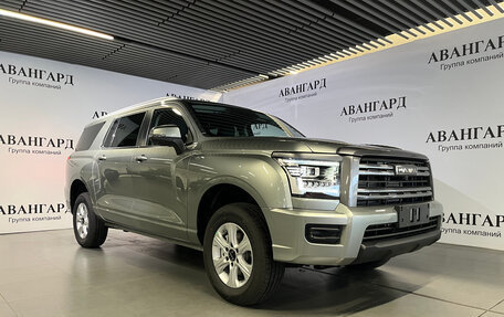 Haval H5, 2024 год, 3 999 000 рублей, 2 фотография