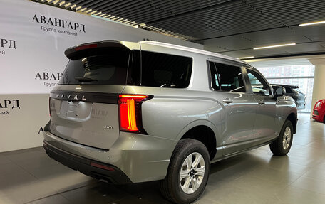 Haval H5, 2024 год, 3 999 000 рублей, 5 фотография