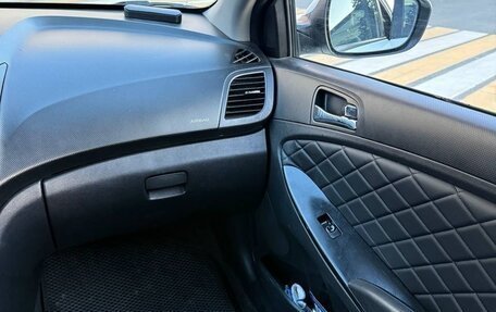 Hyundai Solaris II рестайлинг, 2014 год, 799 000 рублей, 11 фотография