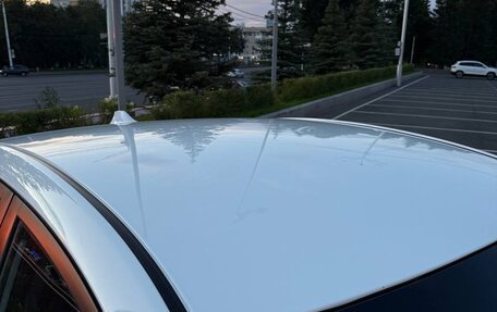 Hyundai Solaris II рестайлинг, 2014 год, 799 000 рублей, 14 фотография