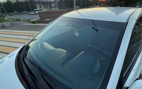 Hyundai Solaris II рестайлинг, 2014 год, 799 000 рублей, 7 фотография