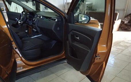 Renault Duster, 2021 год, 2 100 000 рублей, 8 фотография