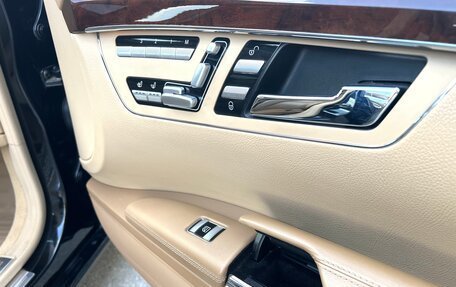 Mercedes-Benz S-Класс, 2006 год, 1 800 000 рублей, 30 фотография