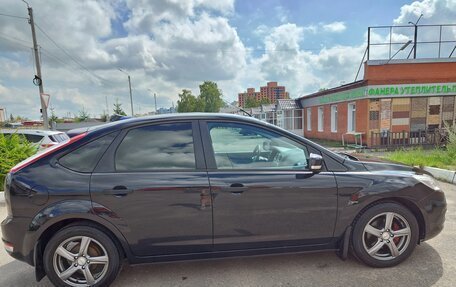 Ford Focus II рестайлинг, 2011 год, 800 000 рублей, 2 фотография