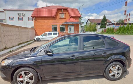 Ford Focus II рестайлинг, 2011 год, 800 000 рублей, 3 фотография