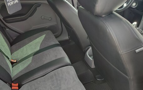 Ford Focus II рестайлинг, 2011 год, 800 000 рублей, 13 фотография