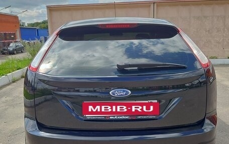 Ford Focus II рестайлинг, 2011 год, 800 000 рублей, 4 фотография