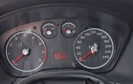 Ford Focus II рестайлинг, 2011 год, 800 000 рублей, 18 фотография
