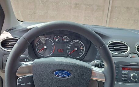 Ford Focus II рестайлинг, 2011 год, 800 000 рублей, 17 фотография