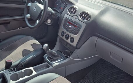Ford Focus II рестайлинг, 2011 год, 800 000 рублей, 20 фотография