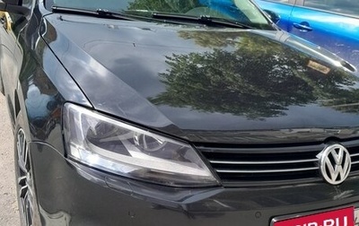 Volkswagen Jetta VI, 2012 год, 1 200 000 рублей, 1 фотография