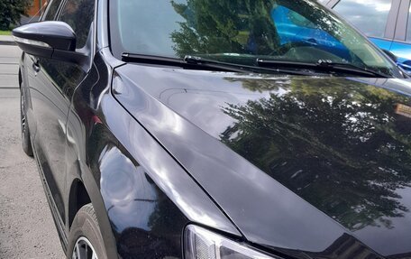Volkswagen Jetta VI, 2012 год, 1 200 000 рублей, 3 фотография
