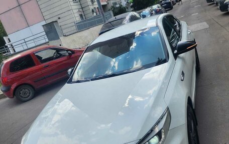 KIA Optima IV, 2019 год, 1 270 000 рублей, 3 фотография