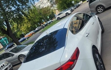 KIA Optima IV, 2019 год, 1 270 000 рублей, 8 фотография