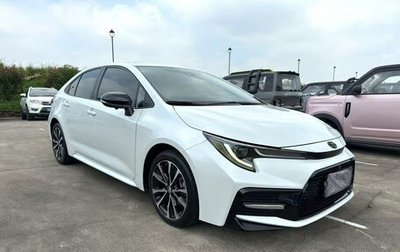 Toyota Corolla, 2022 год, 1 550 000 рублей, 1 фотография