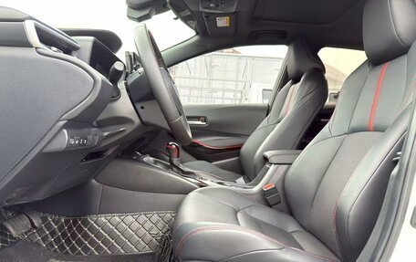 Toyota Corolla, 2022 год, 1 550 000 рублей, 6 фотография