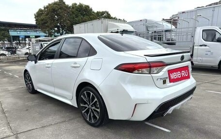 Toyota Corolla, 2022 год, 1 550 000 рублей, 3 фотография