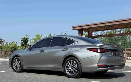 Lexus ES VII, 2021 год, 3 930 000 рублей, 2 фотография