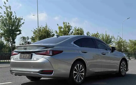 Lexus ES VII, 2021 год, 3 930 000 рублей, 3 фотография