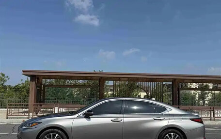 Lexus ES VII, 2021 год, 3 930 000 рублей, 5 фотография