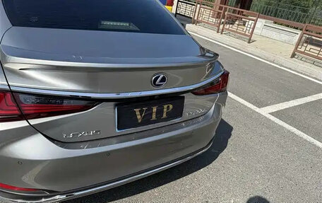 Lexus ES VII, 2021 год, 3 930 000 рублей, 6 фотография