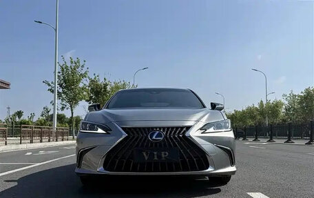 Lexus ES VII, 2021 год, 3 930 000 рублей, 8 фотография