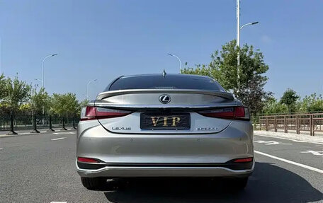 Lexus ES VII, 2021 год, 3 930 000 рублей, 4 фотография