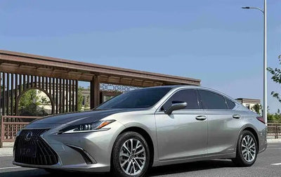 Lexus ES VII, 2021 год, 3 930 000 рублей, 1 фотография