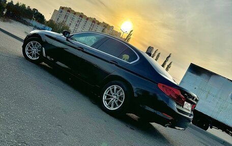 BMW 5 серия, 2019 год, 3 140 000 рублей, 6 фотография