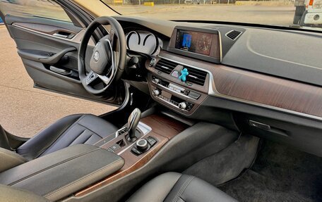 BMW 5 серия, 2019 год, 3 140 000 рублей, 9 фотография