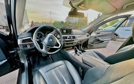 BMW 5 серия, 2019 год, 3 140 000 рублей, 8 фотография