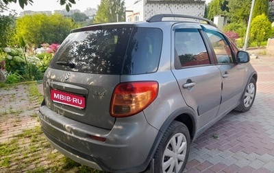 Suzuki SX4 II рестайлинг, 2012 год, 800 000 рублей, 1 фотография