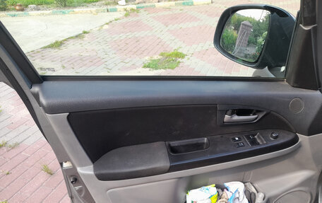 Suzuki SX4 II рестайлинг, 2012 год, 800 000 рублей, 7 фотография