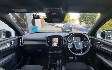 Volvo XC40 I, 2018 год, 2 850 000 рублей, 7 фотография