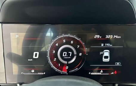 Hyundai Elantra, 2021 год, 1 560 000 рублей, 8 фотография
