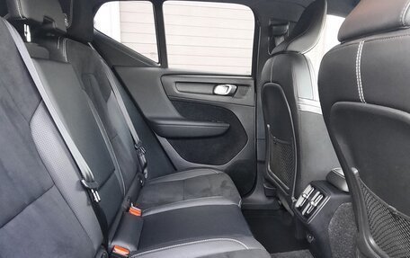 Volvo XC40 I, 2018 год, 2 850 000 рублей, 9 фотография