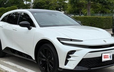 Toyota Crown, 2024 год, 5 200 000 рублей, 1 фотография