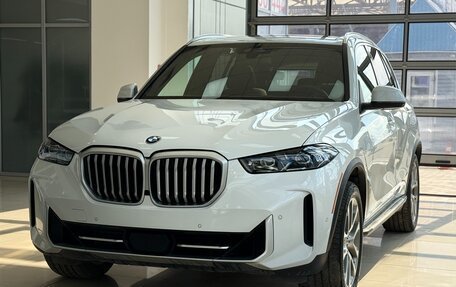 BMW X5, 2023 год, 9 900 000 рублей, 2 фотография