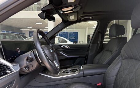 BMW X5, 2023 год, 9 900 000 рублей, 9 фотография